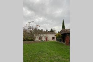 Maisons de vacances Maison de charme confortable au coeur de la nature : photos des chambres