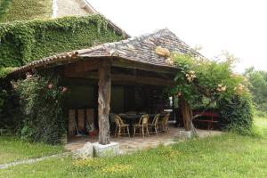 Maisons de vacances Maison de charme confortable au coeur de la nature : photos des chambres