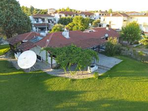 Villa Alex Halkidiki Greece