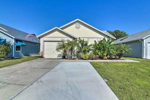 Holiday Home room in Bella Villa - Bradenton Home with Pool Access