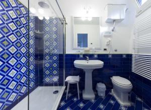 Hotel Villa Di Sorrento