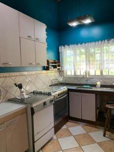 Casa para temporada e finais de semana