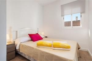 Apartment Countess Attic 3-3, Sun of the Bay 3, at Alcudia Beach