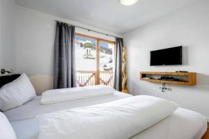 Top location Gerlos! - Lovely Apartment - 6P