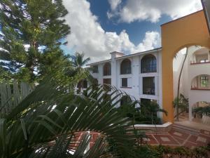 Cozumel Hotel & Resort TM by WyndhamInclusive