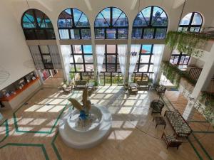 Cozumel Hotel & ResortInclusive