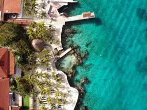 Cozumel Hotel & Resort TM by Wyndham All Inclusive - Banco Playa