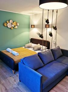 Apartament za Muzeum Papiernictwa