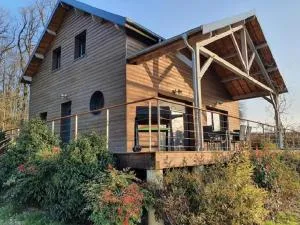 Cottage La Grenouillère - Sury-en-Vaux