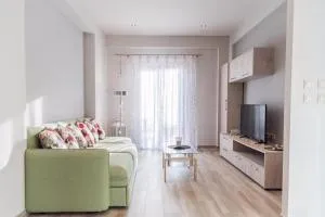 Athena Apartments - Vitalades