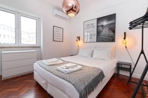 Fabulouse Apartment in the Center of Lisbon