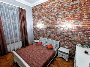 Apartament z Antresolą Kraków Kazimierz Bożego Ciała