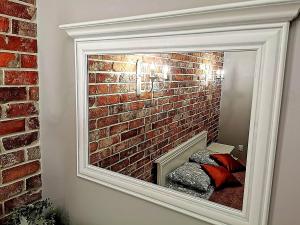 Apartament z Antresolą Kraków Kazimierz Bożego Ciała