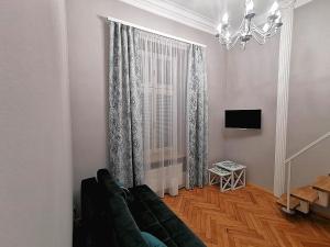 Apartament z Antresolą Kraków Kazimierz Bożego Ciała