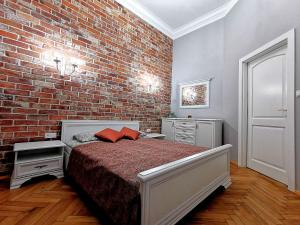 Apartament z Antresolą Kraków Kazimierz Bożego Ciała