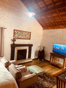 Chalé Villa Magrini