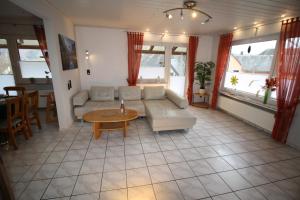 Komfort Ferienwohnung FEWO74-2