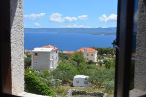 Apartman Bernardica