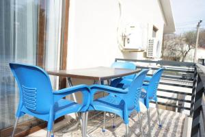 Ören Konak Apart Otel