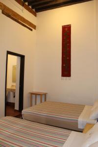 Mexico City Hostel