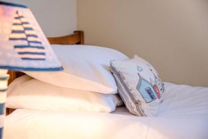 Tower House, Aldeburgh