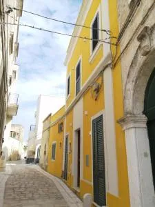 Lu Trisciulu - Salignano