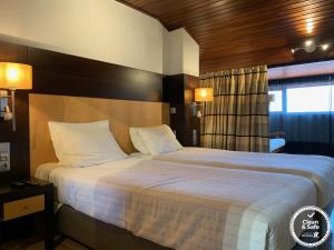 King Studio room in Discovery Apartment Carnaxide
