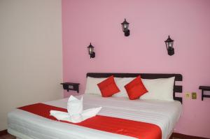 Hotel Kashlan Palenque