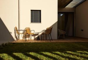 ChillHouse_Porto - Praça da República