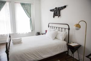 Studio room in Object Hotel 1BR Shared Bath Room 2D