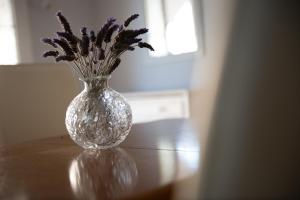 Sarafos Apartment Stavros Rooms