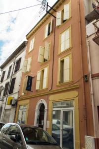 Appartements Florella Achard Apartment : photos des chambres