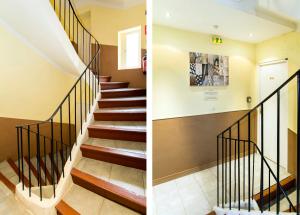 Appartements Florella Achard Apartment : photos des chambres