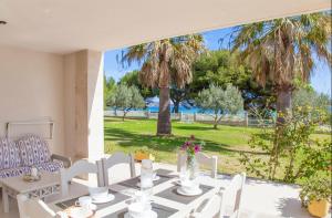 Apartment Countess Garden 2-1, Sun of the Bay Vidalba 1, at Alcudia Beach