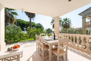 Apartment Countess Garden 2-1, Sun of the Bay Vidalba 1, at Alcudia Beach