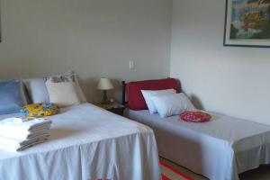 Elephant GuestHouse Beira Mar - Suítes com Café da Manhã