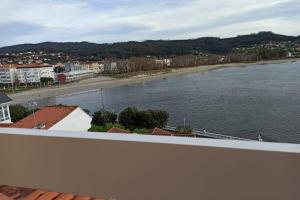 Casa da Costa - Apartamento con terraza y vistas al mar