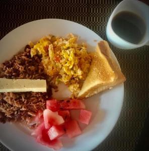 Redwood Beach Resort