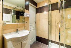 Florella Achard Apartment
