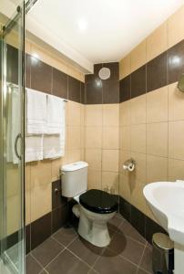 Appartements Florella Achard Apartment : photos des chambres