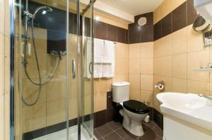 Appartements Florella Achard Apartment : photos des chambres