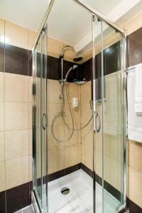 Appartements Florella Achard Apartment : photos des chambres