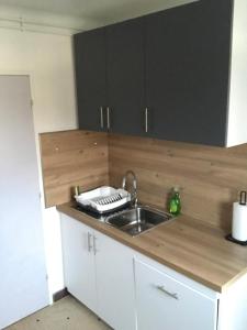 Appartement T3 Gilaldo