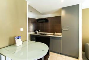 Appartements Florella Achard Apartment : photos des chambres