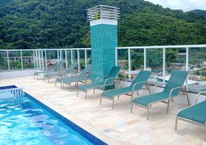 Apartamento - Residencial Vista Verde