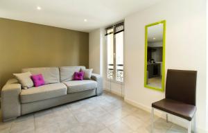 Appartements Florella Achard Apartment : photos des chambres