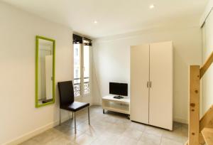Appartements Florella Achard Apartment : photos des chambres