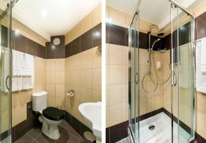 Appartements Florella Achard Apartment : photos des chambres