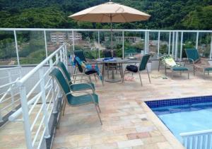 Apartamento - Residencial Vista Verde