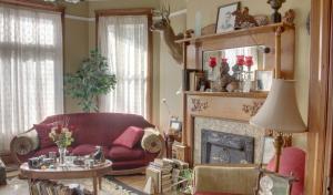 Garden House Bed and Breakfast